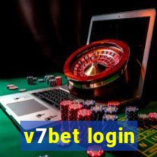 v7bet login